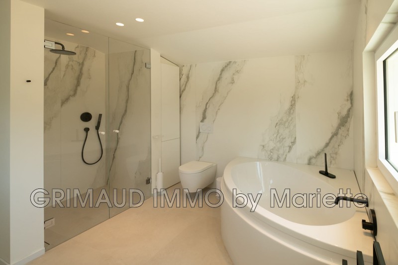 Photo n°14 - Vente Maison propriété Grimaud 83310 - 5 695 000 €