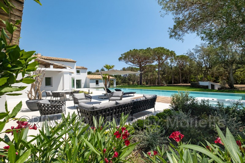 Photo n°2 - Vente Maison propriété Grimaud 83310 - 5 695 000 €
