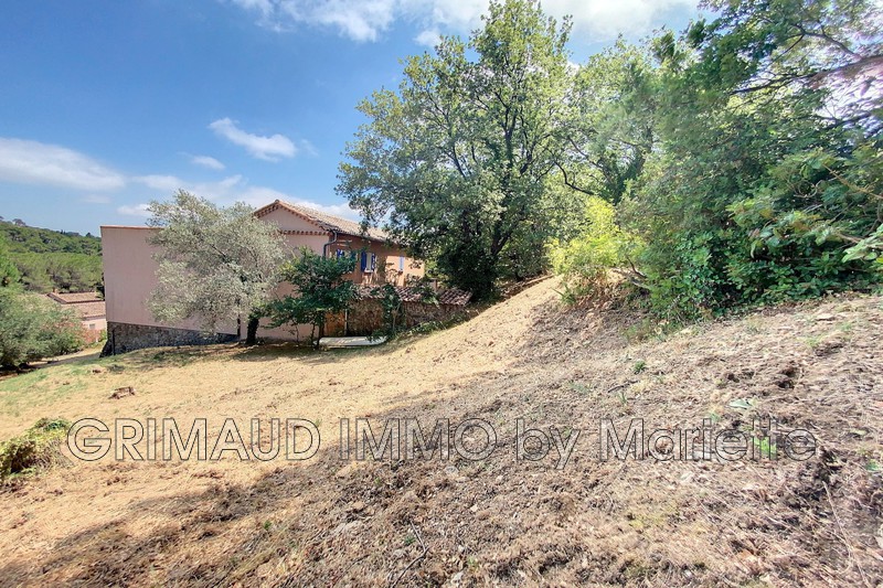 Photo n°4 - Vente maison La Garde-Freinet 83680 - 799 000 €
