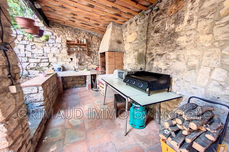 Photo n°8 - Vente maison La Garde-Freinet 83680 - 799 000 €