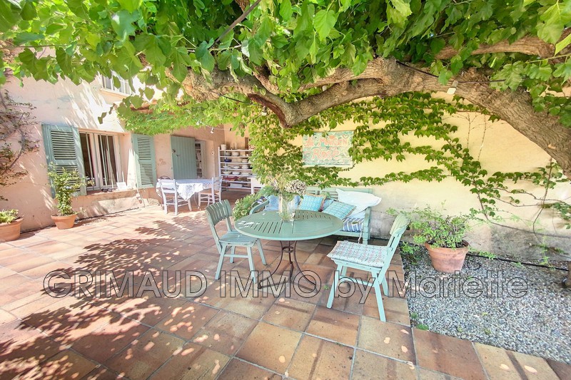Photo n°3 - Vente Maison propriété Saint-Tropez 83990 - 6 800 000 €
