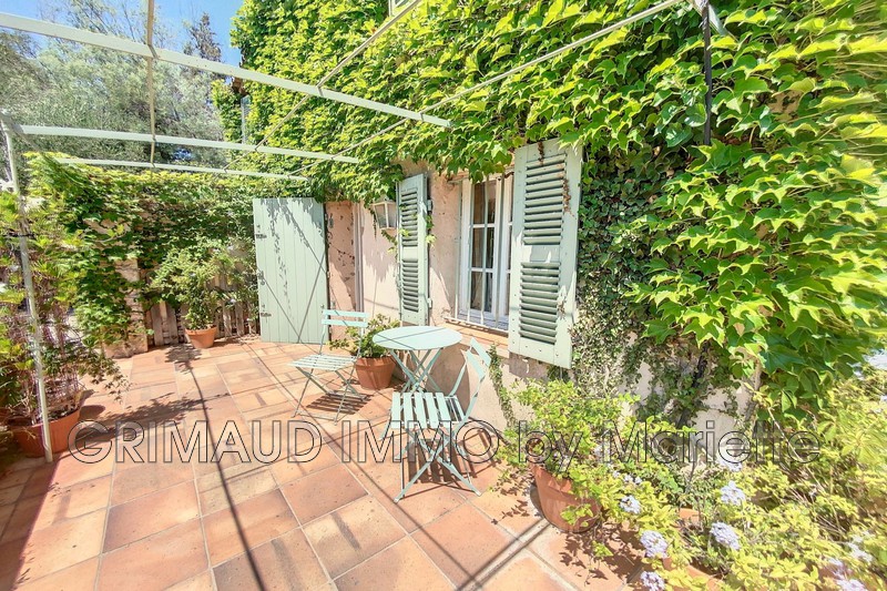 Photo n°7 - Vente Maison propriété Saint-Tropez 83990 - 7 200 000 €