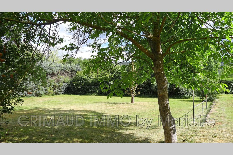 Photo n°8 - Vente Maison villa provençale Salernes 83690 - 625 000 €