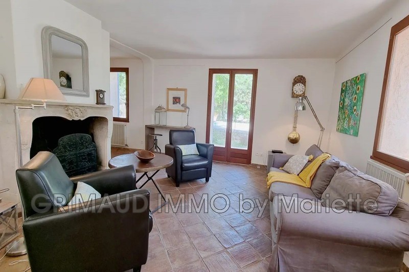 Photo n°12 - Vente Maison villa provençale Salernes 83690 - 625 000 €