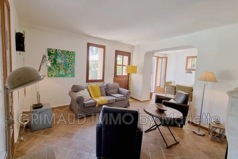 Photo n°15 - Vente Maison villa provençale Salernes 83690 - 625 000 €