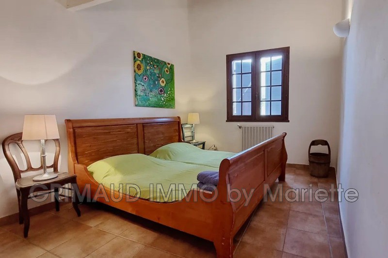 Photo n°20 - Vente Maison villa provençale Salernes 83690 - 625 000 €