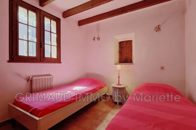 Photo n°22 - Vente Maison villa provençale Salernes 83690 - 625 000 €