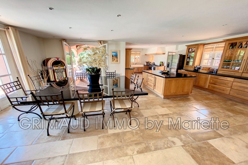 Photo n°8 - Vente Maison propriété Grimaud 83310 - 3 800 000 €