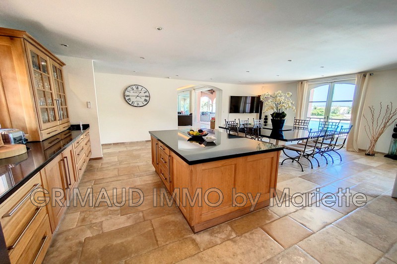 Photo n°9 - Vente Maison propriété Grimaud 83310 - 3 800 000 €