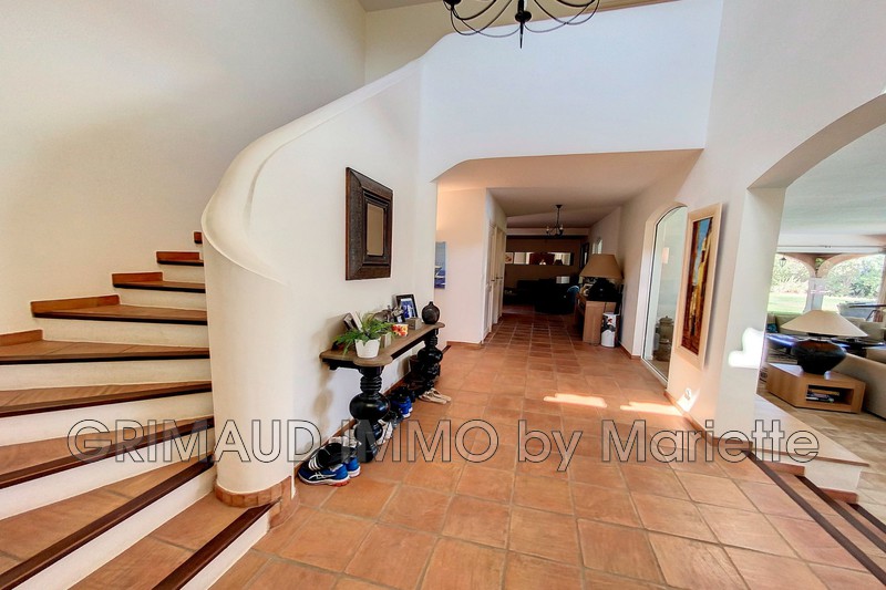 Photo n°10 - Vente Maison propriété Grimaud 83310 - 3 800 000 €