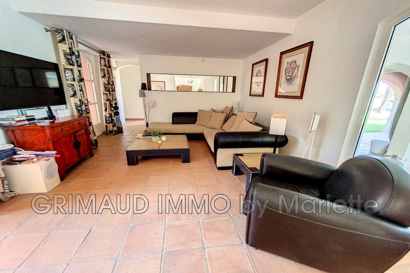 Photo n°9 - Vente Maison propriété Grimaud 83310 - 4 200 000 €