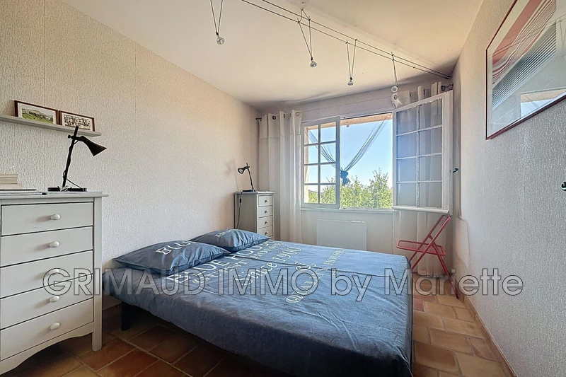 Vente villa La Garde-Freinet  