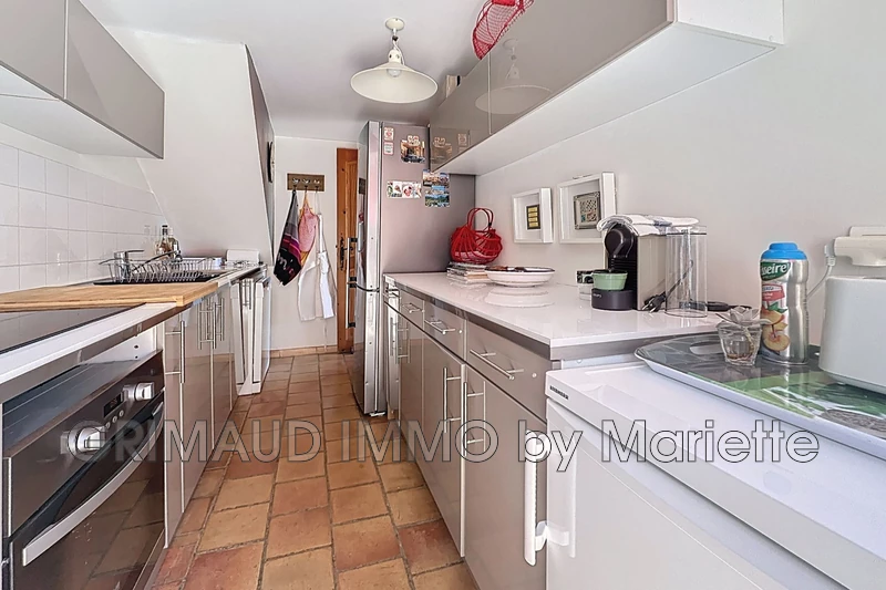 Vente villa La Garde-Freinet  