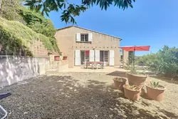 Photos  Maison Villa à vendre La Garde-Freinet 83680