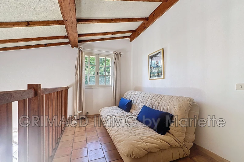 Vente villa La Garde-Freinet  
