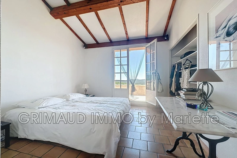 Vente villa La Garde-Freinet  