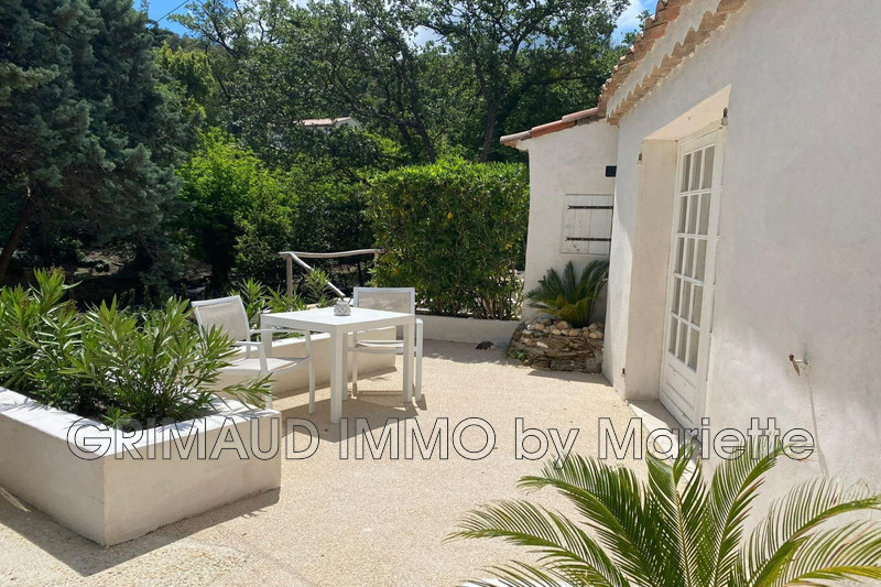 Photo n°9 - Vente maison d'hôtes La Garde-Freinet 83680 - 1 680 000 €
