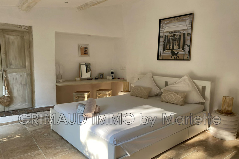 Photo n°6 - Vente maison d'hôtes La Garde-Freinet 83680 - 1 680 000 €