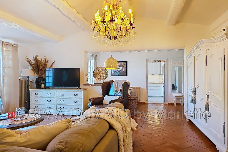Photo n°4 - Vente maison d'hôtes La Garde-Freinet 83680 - 1 680 000 €