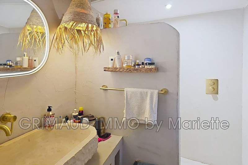 Photo n°7 - Vente maison d'hôtes La Garde-Freinet 83680 - 1 680 000 €