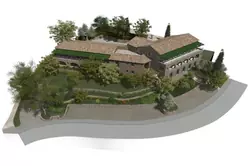 Photos  Maison Hôtel particulier à vendre Grimaud 83310