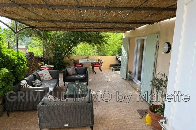 Maison 70 m² · à La Garde-Freinet · 70 m² · 395 000 €