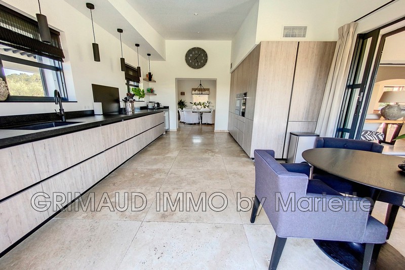 Photo n°17 - Vente Maison villa Le Plan-de-la-Tour 83120 - 2 795 000 €