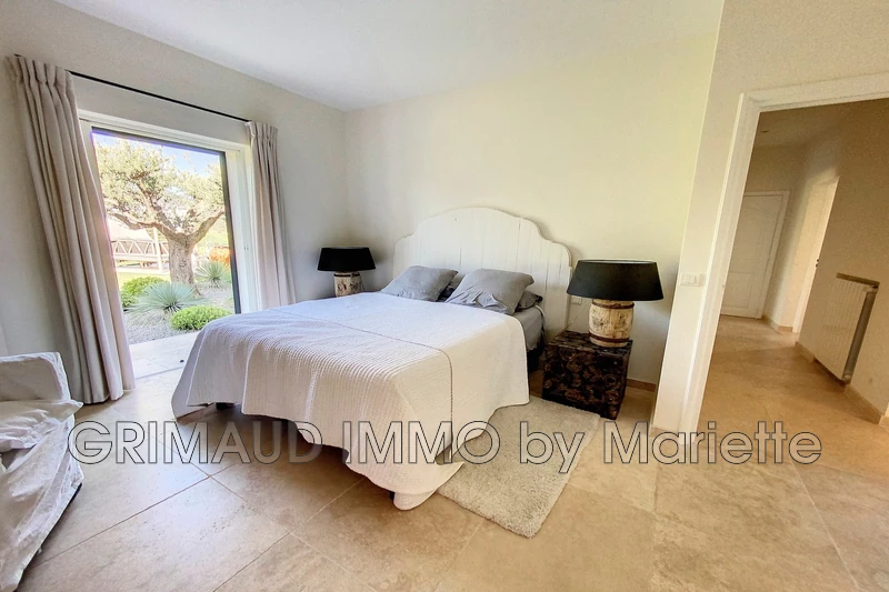 Vente villa Le Plan-de-la-Tour  