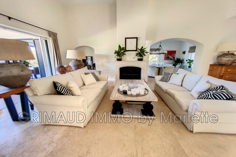 Photo n°12 - Vente Maison villa Le Plan-de-la-Tour 83120 - 2 795 000 €