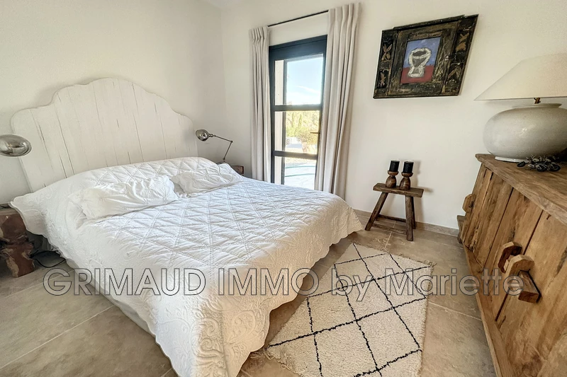 Vente villa Le Plan-de-la-Tour  