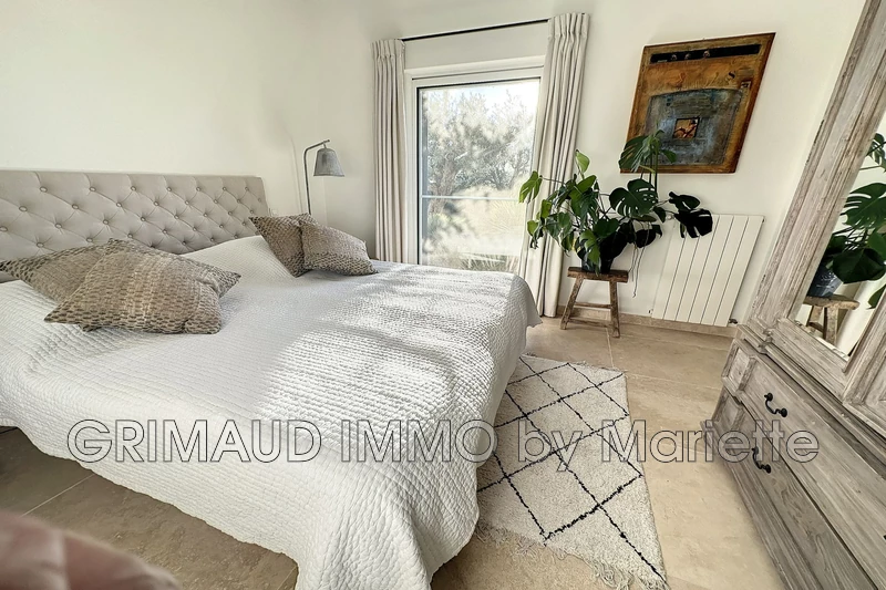 Vente villa Le Plan-de-la-Tour  
