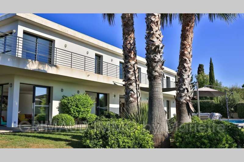 Photo n°4 - Vente maison contemporaine Les Issambres 83380 - 2 800 000 €