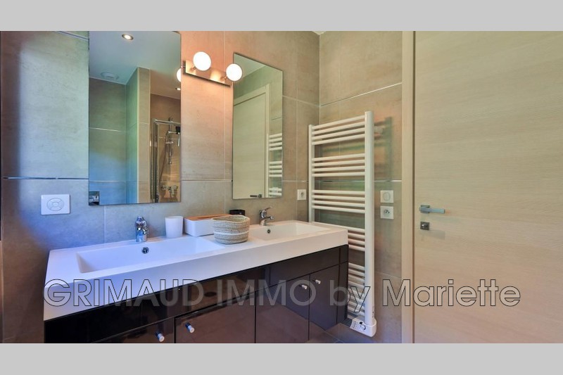 Photo n°13 - Vente maison contemporaine Les Issambres 83380 - 2 800 000 €