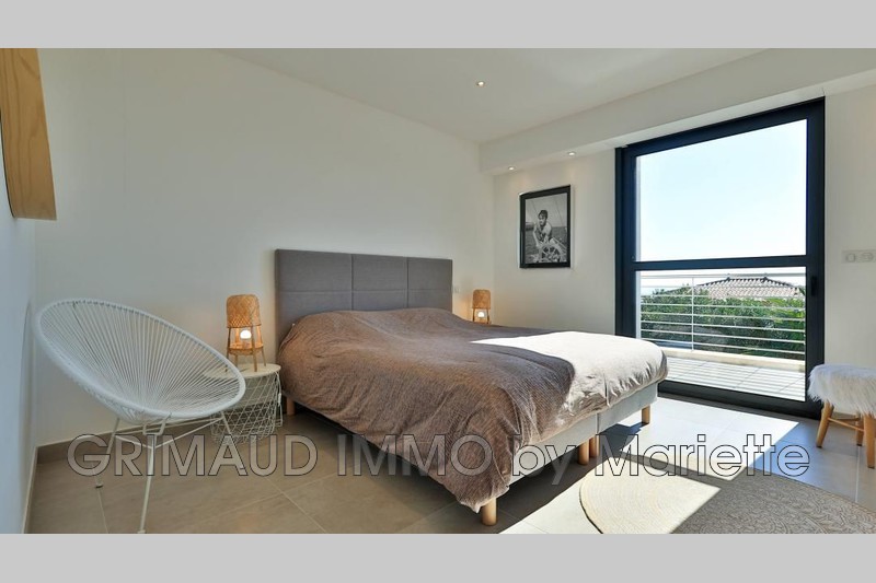 Photo n°19 - Vente maison contemporaine Les Issambres 83380 - 2 800 000 €