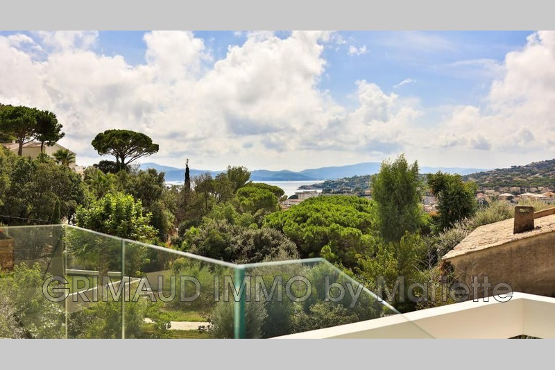 Photo n°7 - Vente maison contemporaine Sainte-Maxime 83120 - 3 885 000 €