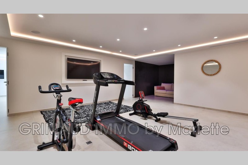 Photo n°13 - Vente maison contemporaine Sainte-Maxime 83120 - 3 885 000 €