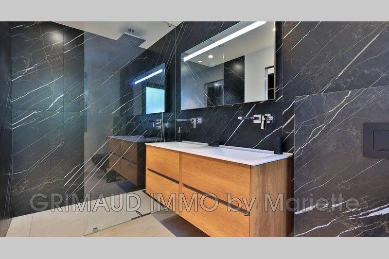 Photo n°16 - Vente maison contemporaine Sainte-Maxime 83120 - 3 885 000 €