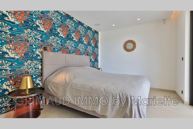 Photo n°17 - Vente maison contemporaine Sainte-Maxime 83120 - 3 885 000 €