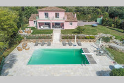 Photos  Maison Villa provençale à vendre Grimaud 83310