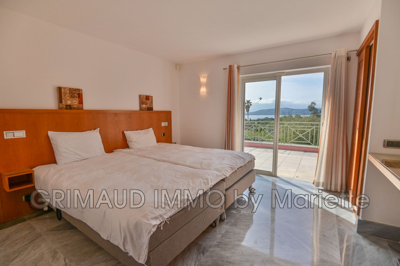 Photo n°15 - Vente Maison villa provençale Grimaud 83310 - 2 395 000 €