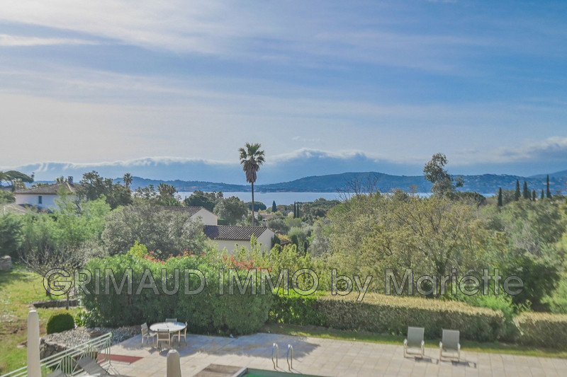 Photo n°6 - Vente Maison villa provençale Grimaud 83310 - 2 395 000 €