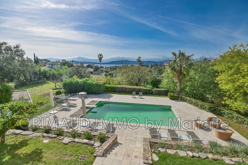 Photo n°8 - Vente Maison villa provençale Grimaud 83310 - 2 395 000 €