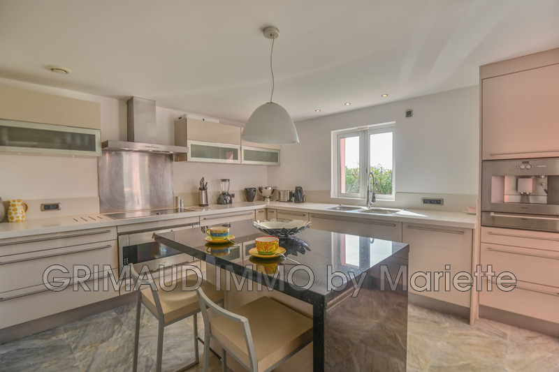 Photo n°9 - Vente Maison villa provençale Grimaud 83310 - 2 395 000 €