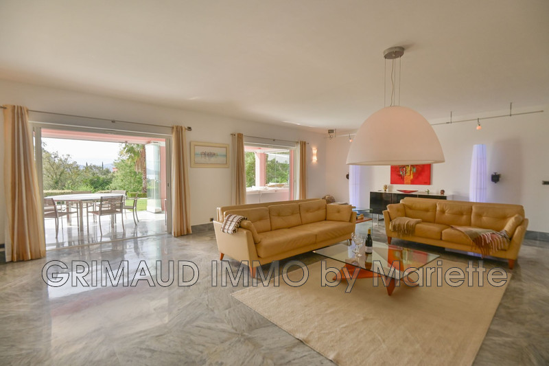 Photo n°14 - Vente Maison villa provençale Grimaud 83310 - 2 395 000 €