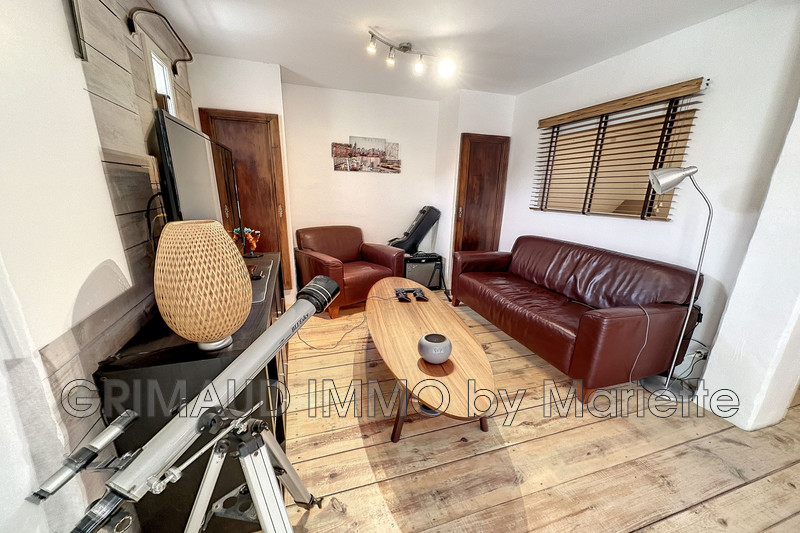 Photo n°17 - Vente Maison villa provençale Sainte-Maxime 83120 - 1 750 000 €