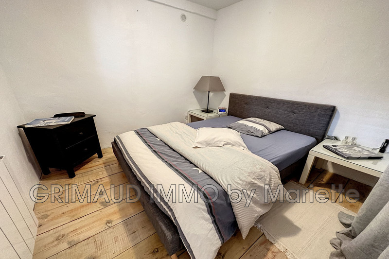 Photo n°19 - Vente Maison villa provençale Sainte-Maxime 83120 - 1 750 000 €