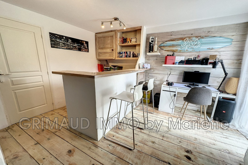 Photo n°18 - Vente Maison villa provençale Sainte-Maxime 83120 - 1 750 000 €