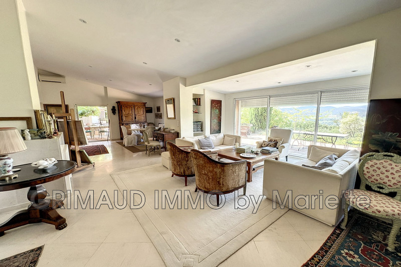 Photo n°18 - Vente Maison villa provençale Le Plan-de-la-Tour 83120 - 1 040 000 €