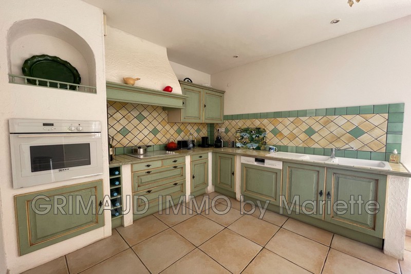 Photo n°7 - Vente maison Sainte-Maxime 83120 - 1 600 000 €