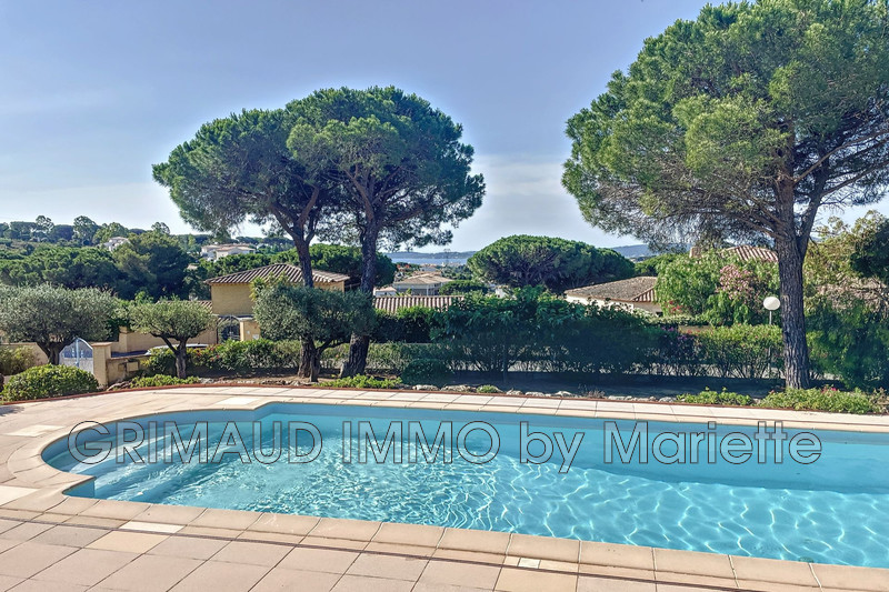 Photo n°3 - Vente maison Sainte-Maxime 83120 - 1 600 000 €